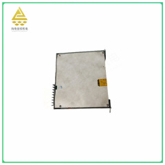 WR-D4007   Controller module   Have strong processing power
