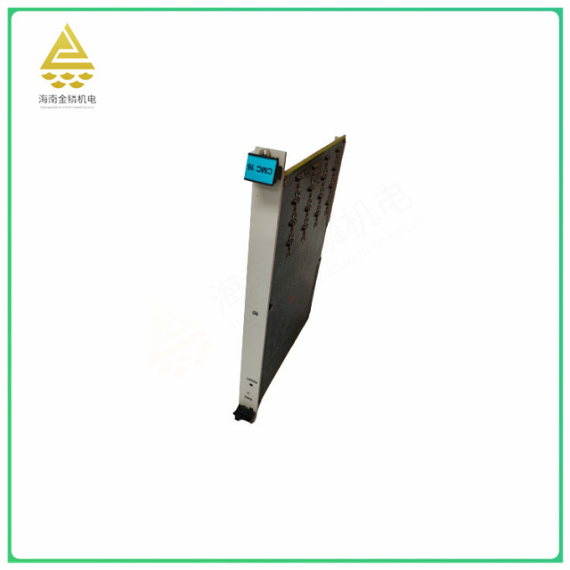 VM600-CMC16-200-530-025-014-200-530-111-013   Monitoring system  Realize data sharing and exchange