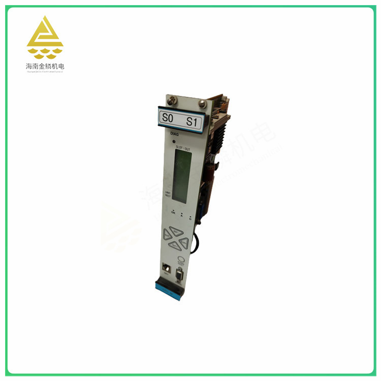 VM600-CPUM-200-595-067-114   Communication interface card,jlplc