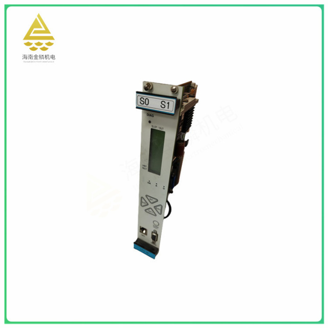 VM600-CPUM-200-595-067-114   Communication interface card,jlplc