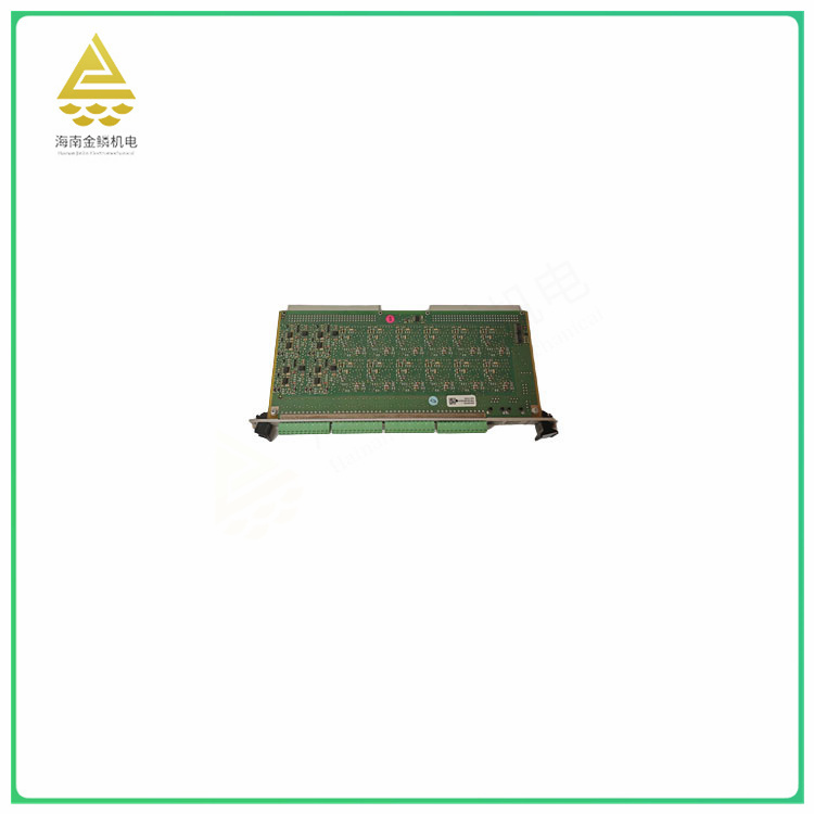 VM600-IOC16T-200-565-000-013-200-565-101-013   Combustion status monitoring module