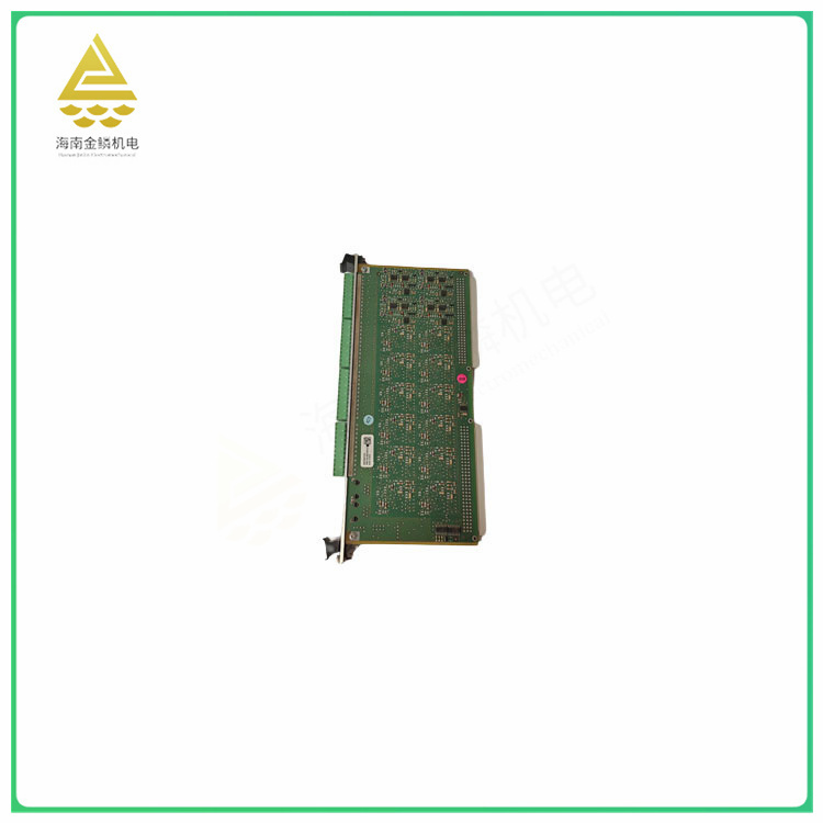 VM600-IOC16T-200-565-000-013-200-565-101-013   Combustion status monitoring module