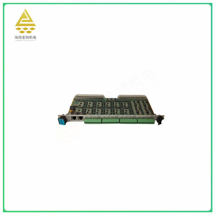 VM600-IOC16T-200-565-000-013-200-565-101-013   Combustion status monitoring module