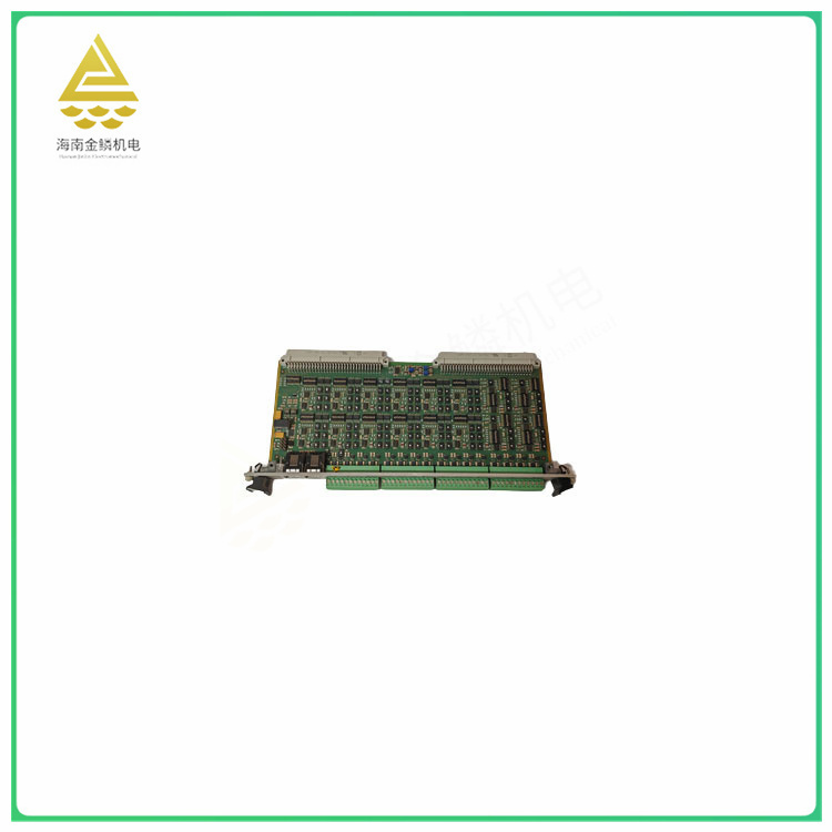 VM600-IOC16T-200-565-000-013-200-565-101-013   Combustion status monitoring module
