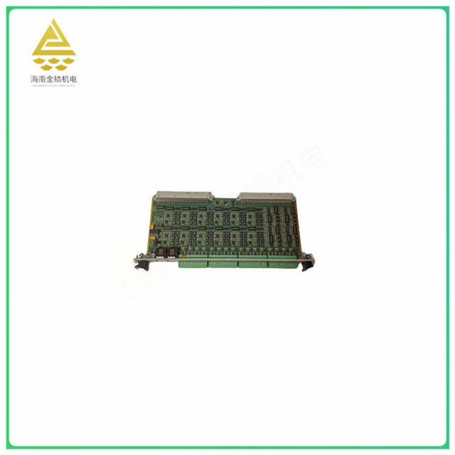 VM600-IOC16T-200-565-000-013-200-565-101-013   Combustion status monitoring module