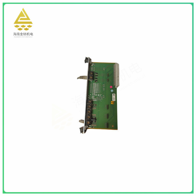 VM600-IOCN-200-566-000-112-200-566-101-013  Communication module   Implement data communication
