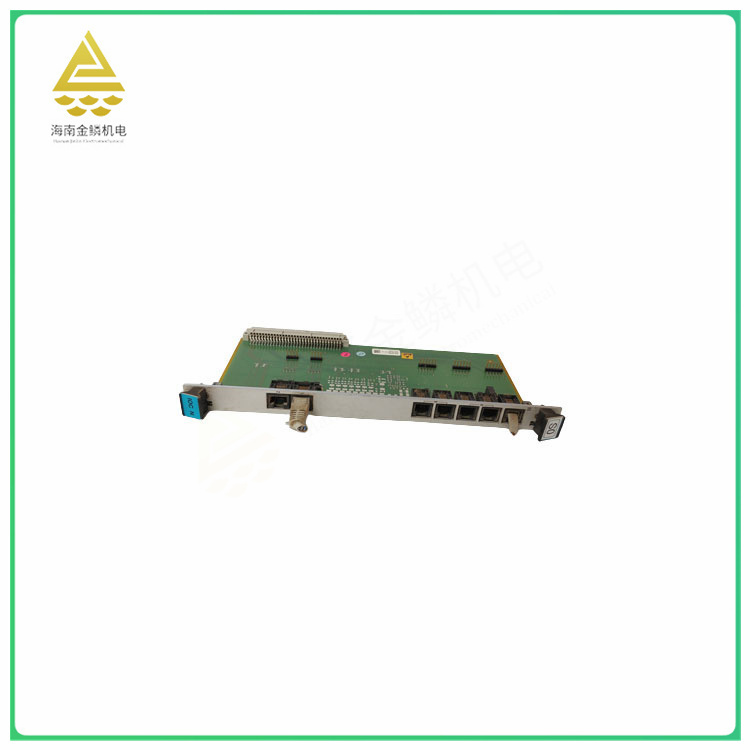 VM600-IOCN-200-566-000-112-200-566-101-013  Communication module   Implement data communication