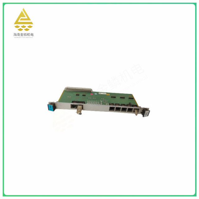 VM600-IOCN-200-566-000-112-200-566-101-013  Communication module   Implement data communication