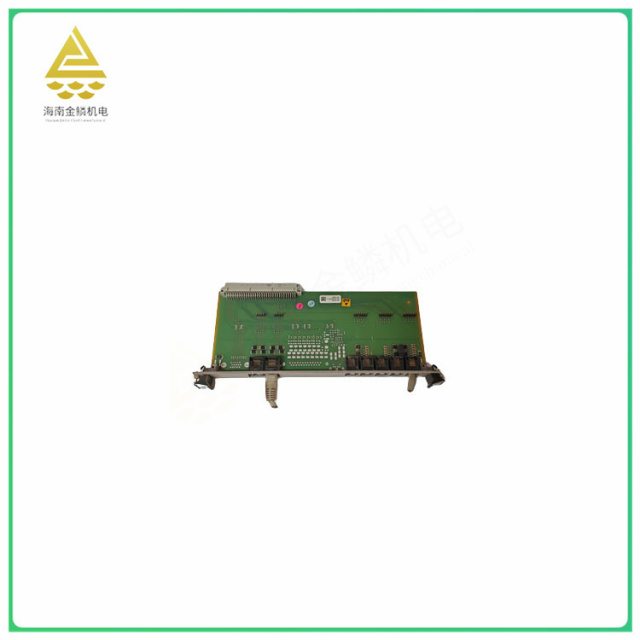 VM600-IOCN-200-566-000-112-200-566-101-013  Communication module   Implement data communication