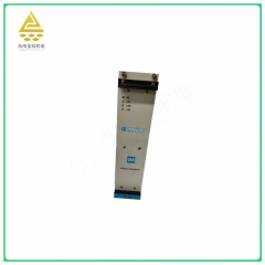 VM600-RPS6U-200-582-600-013   Sensor module   It helps to detect the abnormal vibration of the device in time