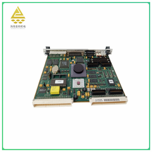VME172PA-652SE   Embedded controller   Powerful computing and control capabilities