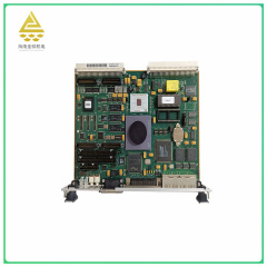 VME172PA-652SE   Embedded controller   Powerful computing and control capabilities