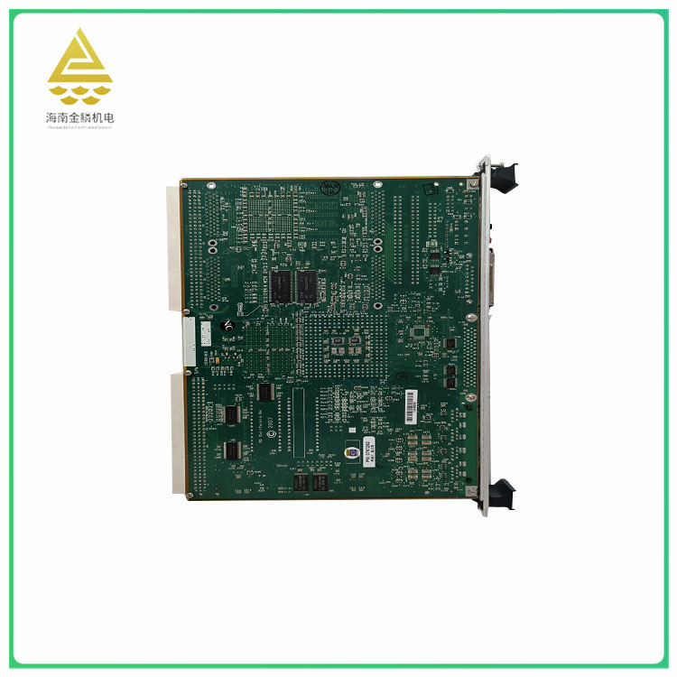 VME172PA-652SE   Embedded controller   Powerful computing and control capabilities