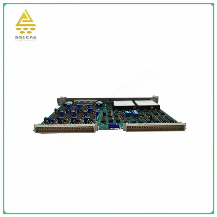 VMIVME-4116  Control pulse card module   Used to control the movement of various devices