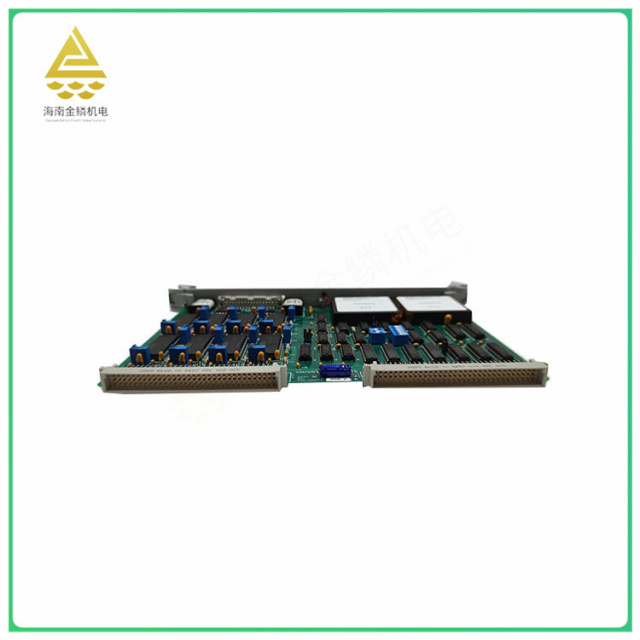 VMIVME-4116  Control pulse card module   Used to control the movement of various devices