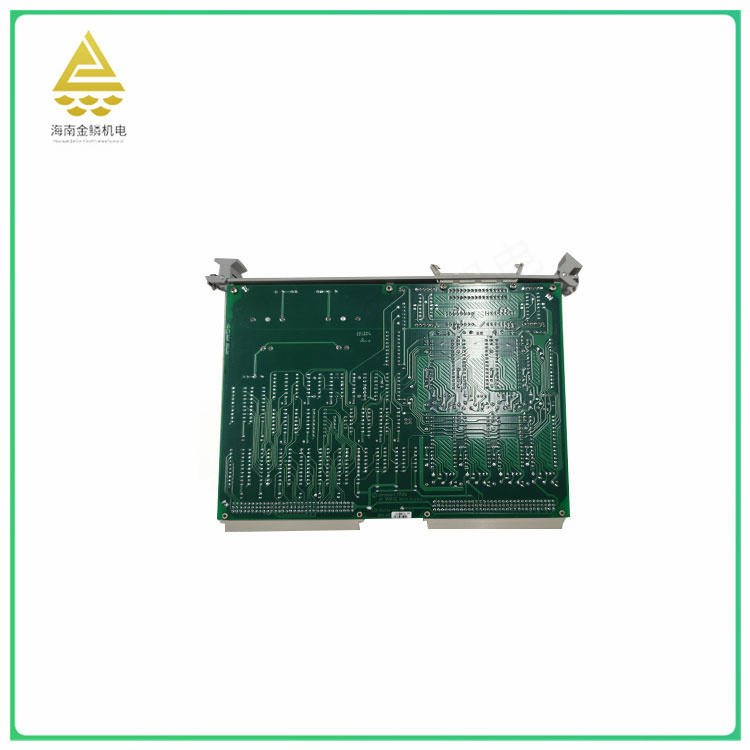 VMIVME-4116  Control pulse card module   Used to control the movement of various devices