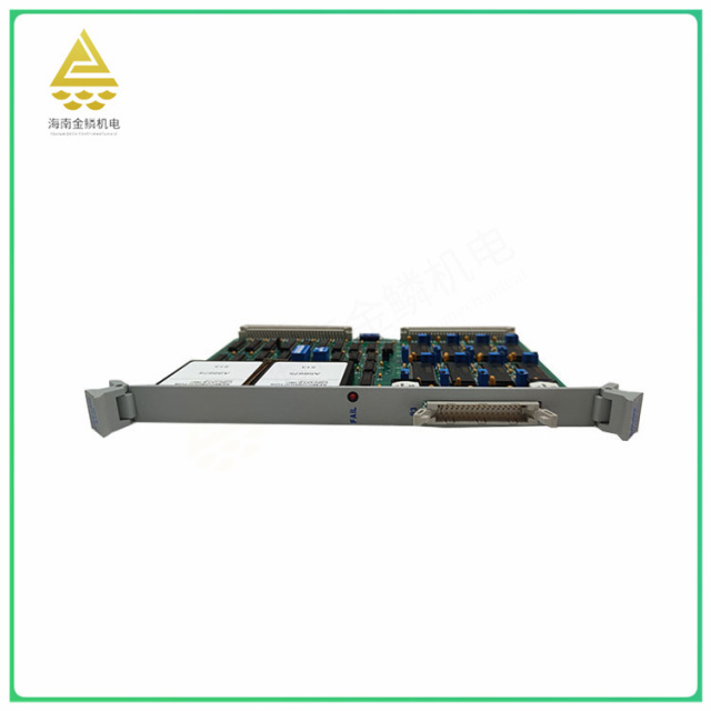 VMIVME-4116  Control pulse card module   Used to control the movement of various devices,jlplc