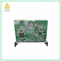 VMIVME-7750  Industrial control DCS system module   Can acquire pulse signal at high speed
