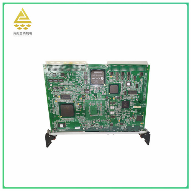 VMIVME-7750  Industrial control DCS system module   Can acquire pulse signal at high speed
