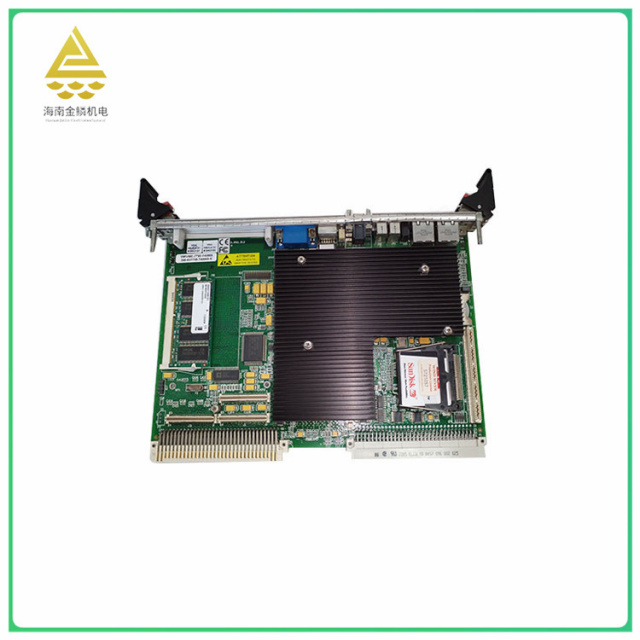 VMIVME-7750  Industrial control DCS system module   Can acquire pulse signal at high speed