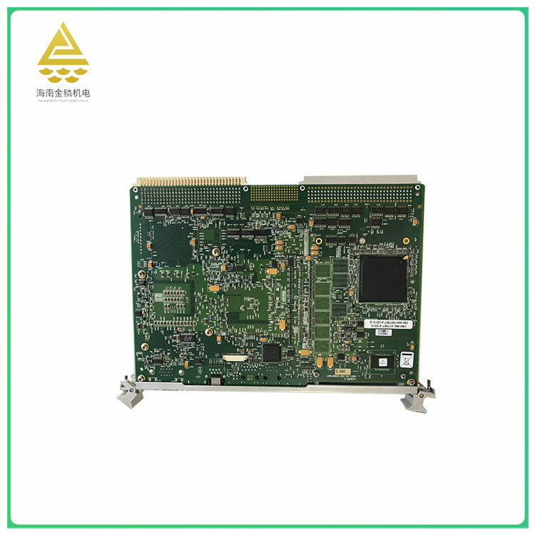 VMIVME-7807  Multifunctional high performance programmable logic controller