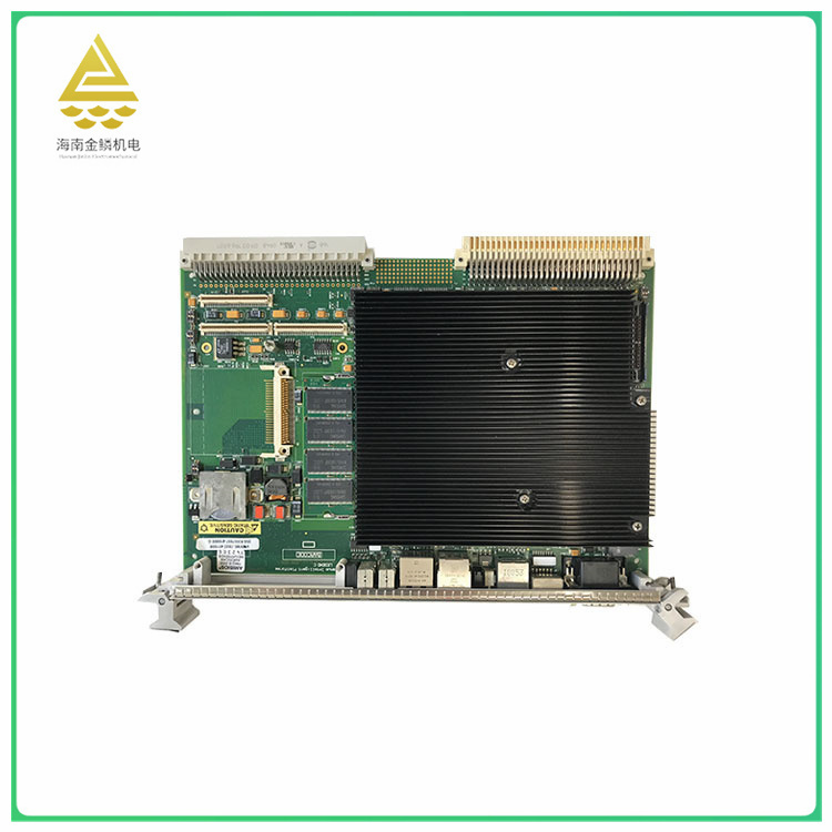 VMIVME-7807  Multifunctional high performance programmable logic controller