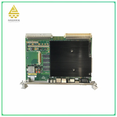 VMIVME-7807  Multifunctional high performance programmable logic controller
