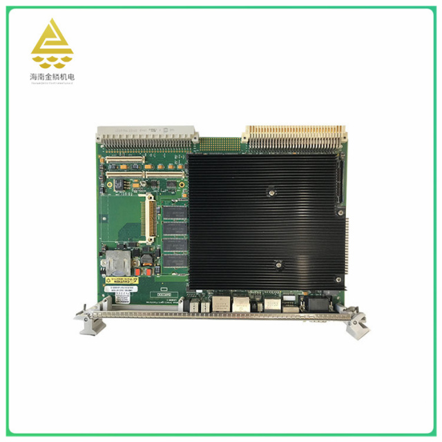 VMIVME-7807  Multifunctional high performance programmable logic controller