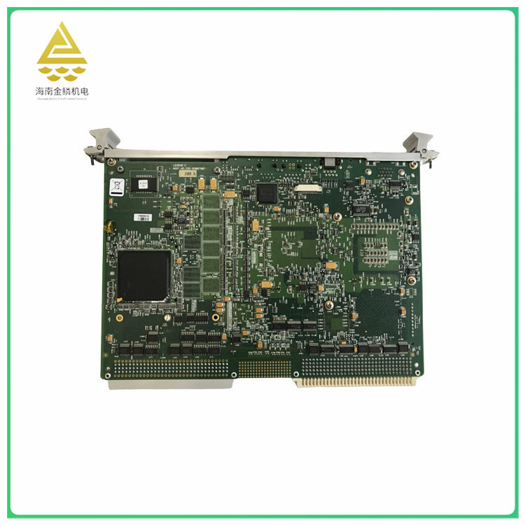 VMIVME-7807  Multifunctional high performance programmable logic controller