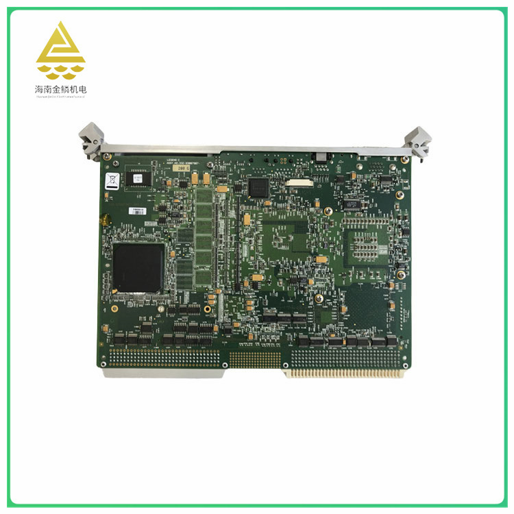 VMIVME-7807  Multifunctional high performance programmable logic controller,jlplc