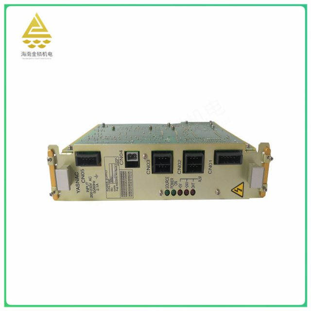 CPS-150F   Control power unit   Provide support to improve production efficiency and product quality