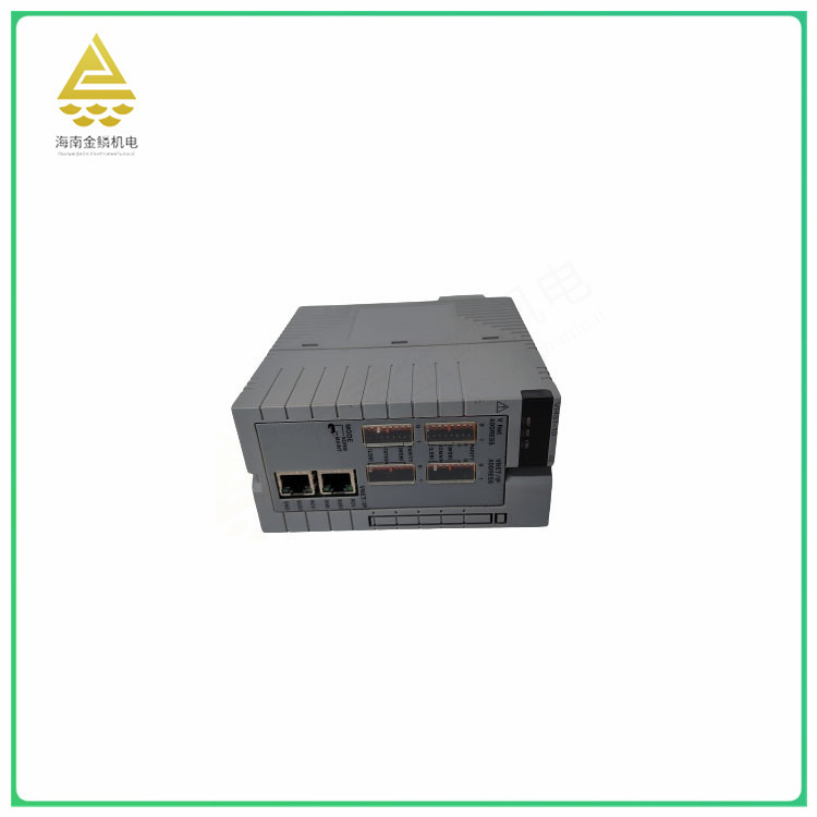 VI451-10   Communication module   Realize data exchange between devices
