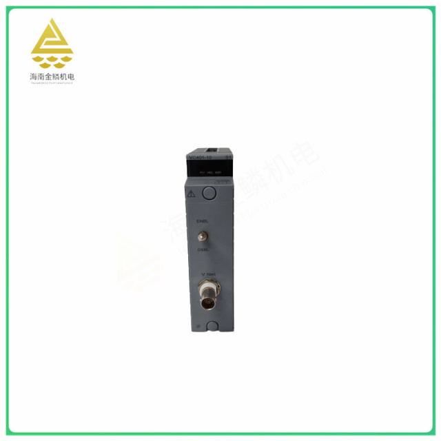VC401-10   Communication module   Supports multiple communication protocols,jlplc
