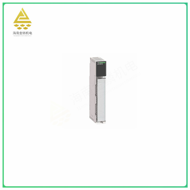 140AVO02000  Analog output module    Adopt modular design,jlplc