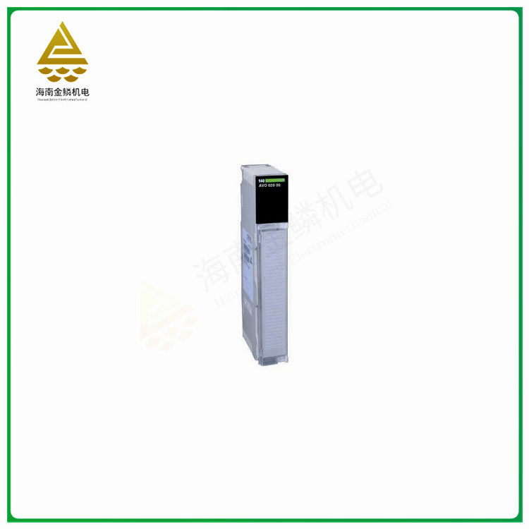 140AVO02000C   Analog output module   Including data processing,jlplc