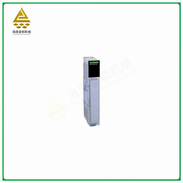 140AVO02000C   Analog output module   Including data processing,jlplc