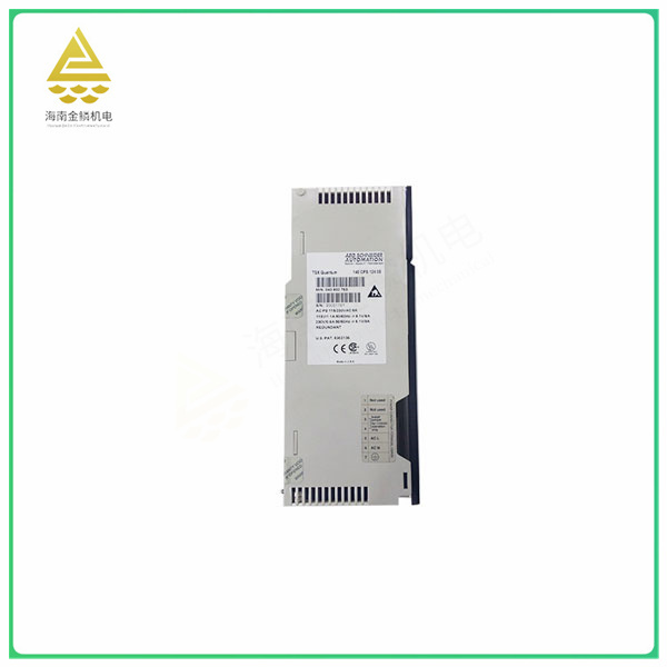 140CPS12400   Power module   Has a variety of different interfaces