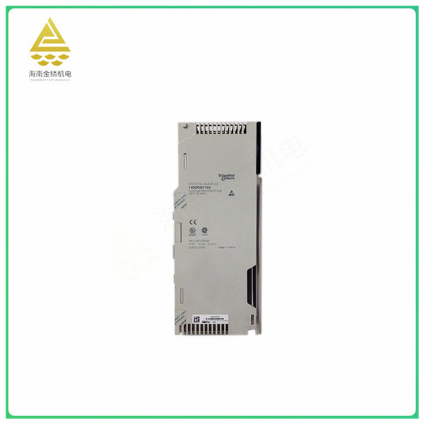 140CPU31110   Stand-alone processor   With a simple and easy to use programming interface