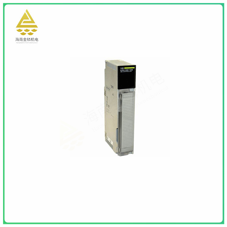 140CPU43412A   Central controller   It can ensure the stability of industrial automation system,jlplc