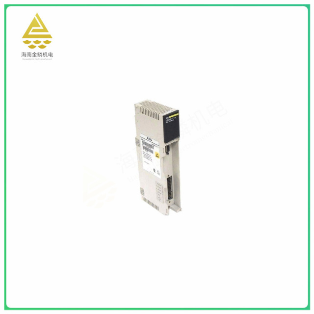 140CRA21110   High performance communication module   Used for control in the production process,jlplc