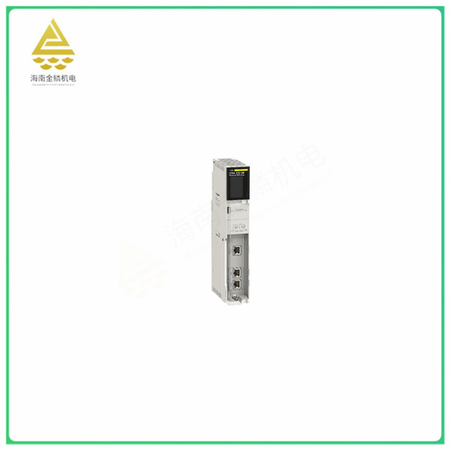 140CRA21210   Input/output module   With high reliability,jlplc