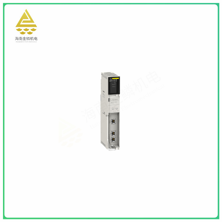 140CRA31200   Ethernet RIO tap adapter   Support online programming,jlplc