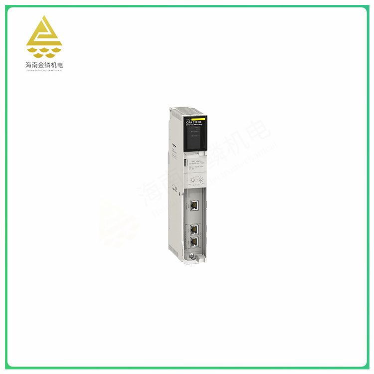 140CRA31908   Adapter module   Reduce the difficulty of use and maintenance costs,jlplc