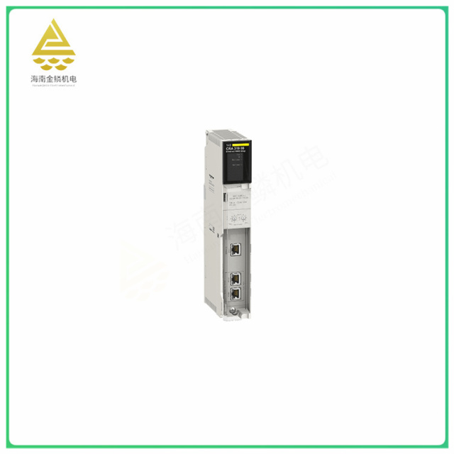 140CRA31908   Adapter module   Reduce the difficulty of use and maintenance costs,jlplc