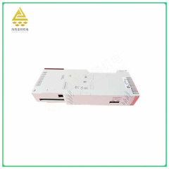 140CRA93100   High performance input/output module   It has certain dustproof and waterproof ability
