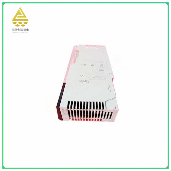 140CRA93100   High performance input/output module   It has certain dustproof and waterproof ability