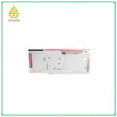 140CRA93100   High performance input/output module   It has certain dustproof and waterproof ability