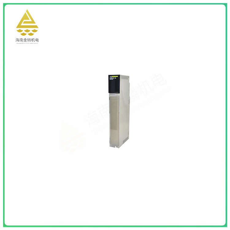 140CRA93100   High performance input/output module   It has certain dustproof and waterproof ability