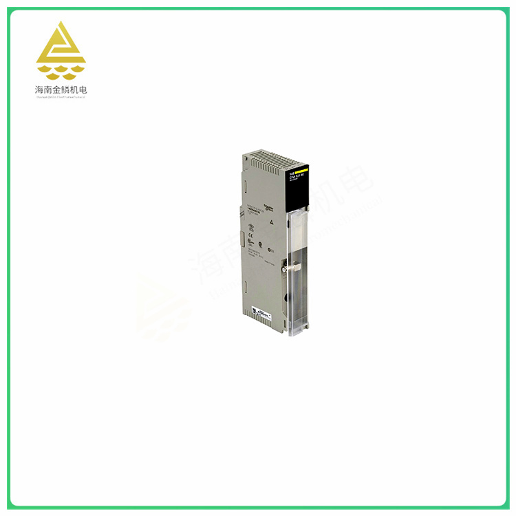 140CRA93100   High performance input/output module   It has certain dustproof and waterproof ability,jlplc