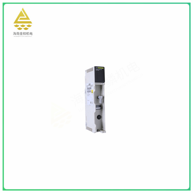 140CRA93101   High performance communication module   With high precision measurement,jlplc